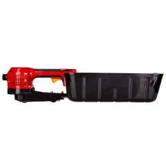 Tasuka TS-30TP Turbo Çay Toplama Makinesi 10Ah Akülü Sepetli