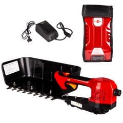 Tasuka TS-30TP Turbo Çay Toplama Makinesi 10Ah Akülü Sepetli