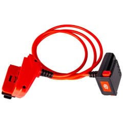 Felco 834W Sensörlü Çift Akülü Budama Makası 34mm