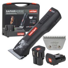 Heiniger Saphir At Kırkma Makinesi 2 Akülü