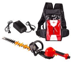 Tasuka TS-55TP Çay Toplama Makinesi Akülü 18Ah