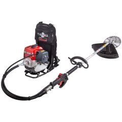 Tasuka TS-260 Kawasaki TJ53E Euro5 Motorlu Sırt Tırpan 3 Hp