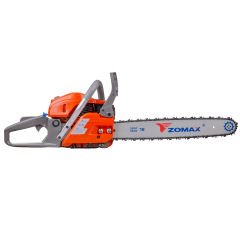 Zomax ZM5010 2,7HP Euro5 Motorlu Testere