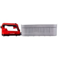 Veta VT-30TP Çay Toplama Makinesi Akülü 10Ah