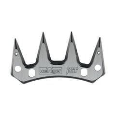 Heiniger Jet 4,4mm Koyun Kırkma Üst Bıçak