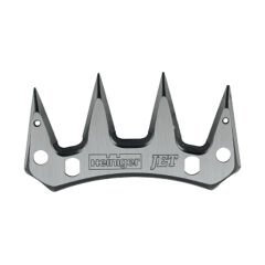 Heiniger Jet 4,4mm Koyun Kırkma Üst Bıçak