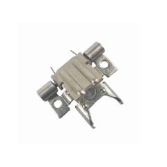 Heiniger Saphir ve Opal Bıçak Kilit Yatağı