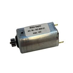 Heiniger Saphir Motor