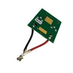 Heiniger Saphir Elektronik Kart