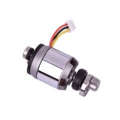 Heiniger Opal Motor
