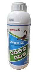 Enviropest Encyper Ec Kene Pire Akrep ve Tahtakurusu İlacı 1 Litre