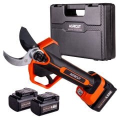 Agrıcut 35mm Budama Makası Çift Akülü