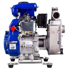 Palmera PA15T Su Motoru 1,5'' 4 Zamanlı