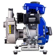 Palmera PA15T Su Motoru 1,5'' 4 Zamanlı