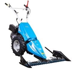 Bertolini BT 140 K7000HD Euro5 Çayır Biçme Makinesi 127 Cm