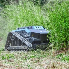 Koham KH-LM2427B Paletli Çalı ve Yabani Ot Biçme Robotu