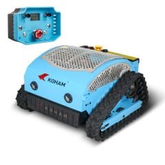 Koham KH-LM2421A  Paletli Çalı ve Yabani Ot Biçme Robotu