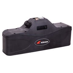 Koham KH-TP30 Tetikli Çay Toplama Makinesi 7.5Ah Akülü Sepetli