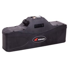 Koham KH-TP30 Tetikli Çay Toplama Makinesi 7.5Ah Akülü Sepetli