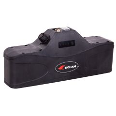 Koham KH-TP30 Filiz Alma Makinesi 7.5Ah Akülü