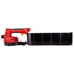 Tasuka TS-30TPN Çift Kademe Çay Toplama Makinesi 7.8Ah Akülü Sepetli