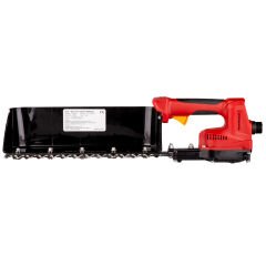 Tasuka TS-30TPN Çift Kademe Çay Toplama Makinesi 7.8Ah Akülü Sepetli