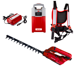 Veta VT-30TP Filiz Alma Makinesi Akülü 10Ah