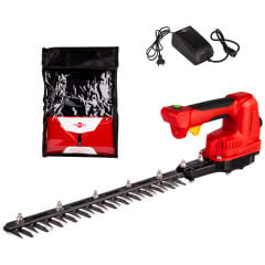 Tasuka TS-30TPN Turbo Filiz Alma Makinesi Çift Kademe 7.8Ah Akülü