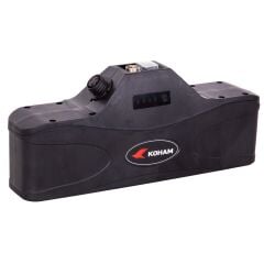 Koham KH-TP35 Filiz Alma Makinesi 7.5Ah Akülü