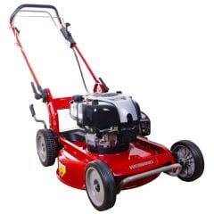 Weibang WB536SB-M-DOV Malçlamalı Çim Biçme Makinesi Şanzımanlı Euro5 B&S 750