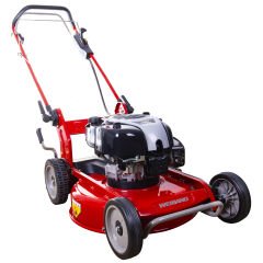 Weibang WB536SB-M-DOV Malçlamalı Çim Biçme Makinesi Şanzımanlı Euro5 B&S 750