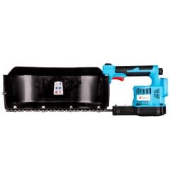 Koham KH-TP35 Çay Toplama Makinesi Akülü Sepetli