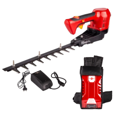 Tasuka Turbo TS-30TP Filiz Alma Makinesi 10Ah Akülü