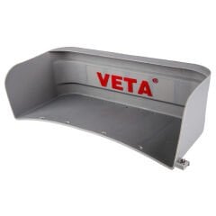Veta VT-30TP Çay Toplama Makinesi Kabı