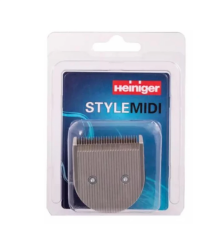 Heiniger Style Midi Bıçak Komple