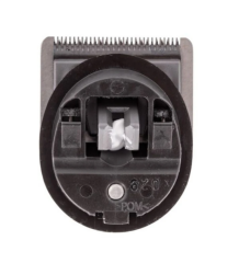 Heiniger Style Mini Bıçak Komple