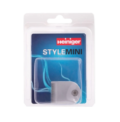 Heiniger Style Mini Bıçak Komple