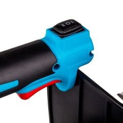 Koham KH-TP35 Lavanta Toplama Makinesi Akülü Sepetli