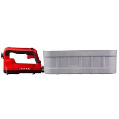 Veta VT-30TP Lavanta Toplama Makinesi Akülü 10Ah