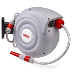 Palmera PA-OHM15 Otomatik Hortum Makarası 15 Metre