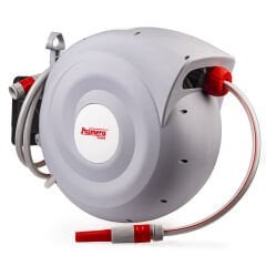 Palmera PA-OHM25 Otomatik Hortum Makarası 25 Metre