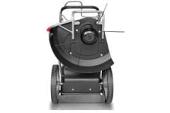 Weibang WBLT567HLC Euro5 Tekerlekli Motorlu Tırpan İtmeli 4,3Hp