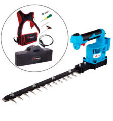 Koham KH-TP35 Akülü Çit Kesme Makinesi 7.5Ah