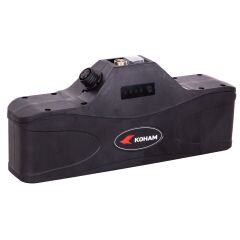 Koham KH-TP35 Akülü Çit Kesme Makinesi 7.5Ah