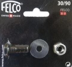 Felco 30/90 Göbek Somunu  Felco 30-31