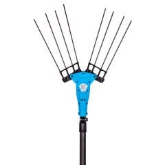 Koham Sırt Akülü Zeytin ve Meyve Hasat Makinesi Eğik Tip KH-OS1850AS