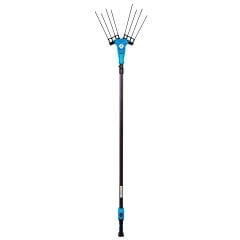 Koham Sırt Akülü Zeytin ve Meyve Hasat Makinesi Eğik Tip KH-OS1850AS