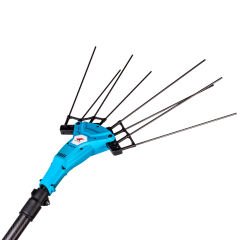 Koham Sırt Akülü Zeytin ve Meyve Hasat Makinesi Eğik Tip KH-OS1850AS