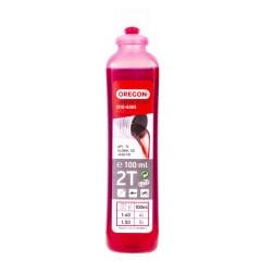 Oregon 2T Benzin Yağı 100 ML