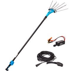 Koham Zeytin ve Meyve Hasat Makinesi Eğik Tip KH-OS1850A